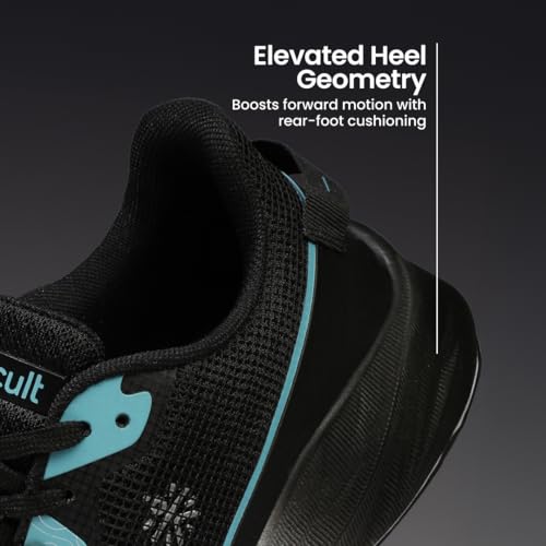 Image of CULT Mens Nitro Running Shoes