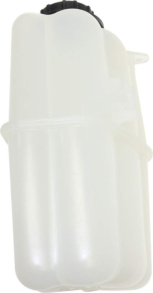 Garage-Pro Coolant Reservoir for NISSAN TITAN 2004-2015 Assembly with Cap