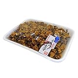 胡桃とこうなご（いかなご）の佃煮-くるみ小女子 業務用1Kg