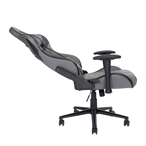 Techni Sport Xl Ergonomic Gaming Chair, Grey #TOP6