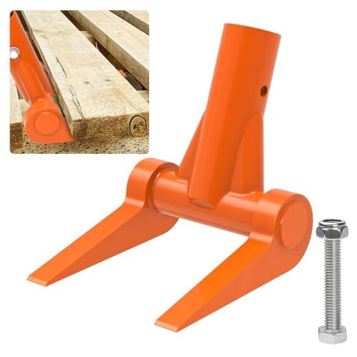 Insaga Pallet Buster Head Tool