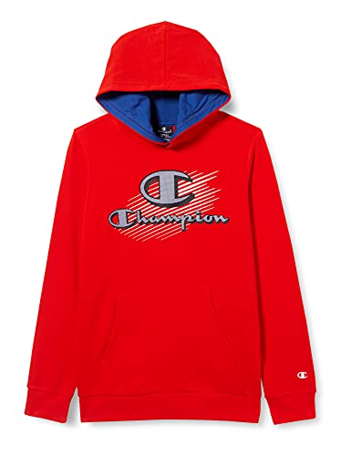 Sweat à capuche résistant pour garçon adepte de style urbain