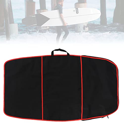 Bolsa de Cobertura para Prancha de Surf Durável Em Poliéster, Acessório de Surf para Atividades Ao A