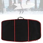 Cunyuer Surfboard Bag, Surfboard Cover Bodyboard Carry Bags with Side Handle, 48x28 in Surfboard Travel Bag for Surfboard, Boogie Board - Image 5