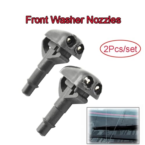 Buses de lave-glace durables ajustement précis pour Pajero V31 V33 V73