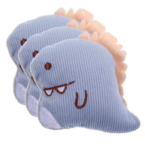 BELLIFFY おもちゃ 3個セット ぬいぐるみ枕おもちゃ 猫用臼 インタラクティブおもちゃ 室内猫用ソフトおもちゃ 猫のおもちゃ