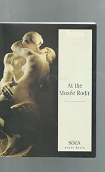 Paperback Rodin le musée (anglais) [French] Book