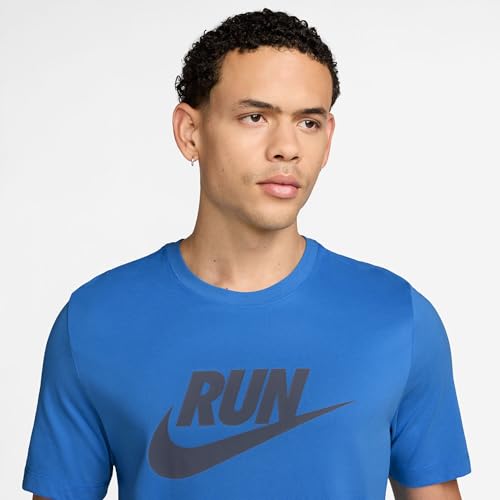 Image of Nike Mens Running T-Shirt