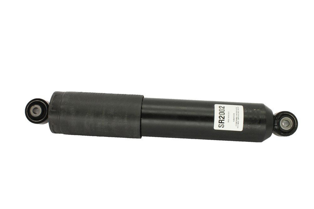 Amazon.com: KYB SR2002 Excel-G Self Leveling Shock , Black