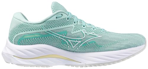 Image of Mizuno Men's Wave Rider 27 Running Shoe