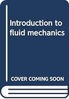 Introduction to fluid mechanics B0006BUN9Q Book Cover