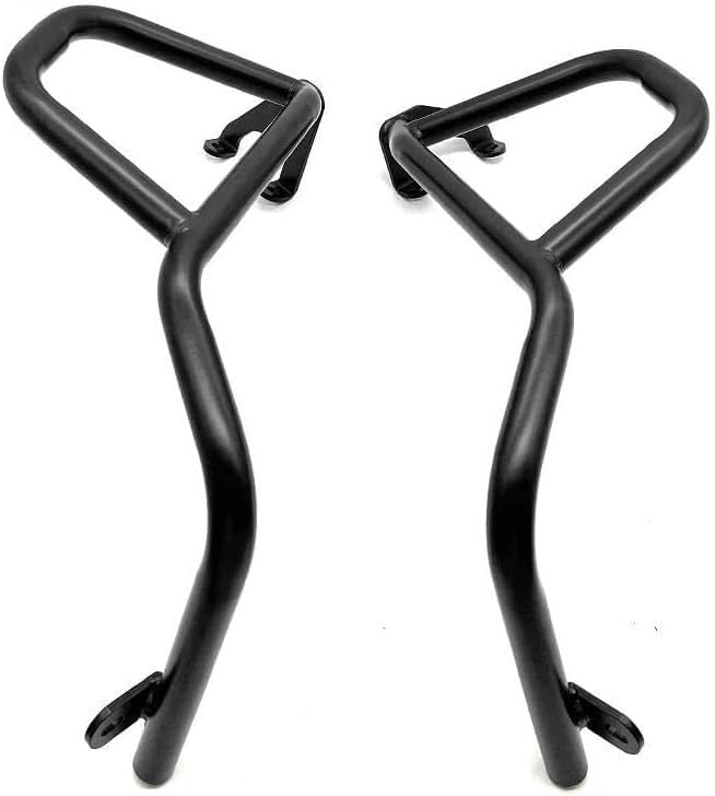 Barre de protection pour moto Versys 650 2022 2023 accessoires crashbars