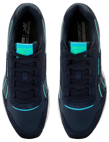 Image of Reebok Unisex-Adult Court Advance Sneaker