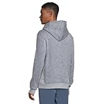 Quiksilver mens Keller Hoodie - Image 3