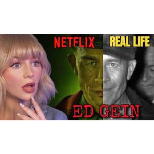 The Most INFAMOUS Killer In History _ Ed Gein