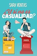 ¿Y si no es casualidad?: (Novelas románticas)