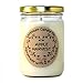 Apple Harvest Soy Candle, 12oz