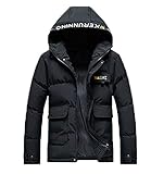 moncler weste herren ebay ✔ Double Lock-Temperatur: Hochwertiges, hochwertiges Baumwollinnengewebe, beide Seiten sind beheizt, wodurch die Körpertemperatur besser reguliert und lange warm gehalten werden kann. Entwickelt für Kälte und Wärme. Hat eine gute Luftdurchlässigkeit. Im kalten Winter benötigen Sie diese Daunenjacke, damit Sie den kalten Winter problemlos bewältigen können.