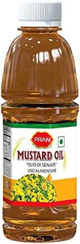 Pran Mustard Oil 1 Liter