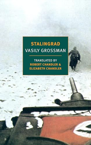 Stalingrad view 2