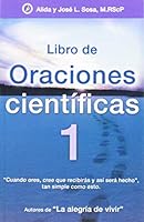 Libro de oraciones cientificas/ Book of the Scientific Prayers 970775009X Book Cover