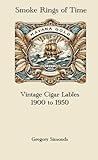 Smoke Rings of Time: The Art of Vintage Cigar Labels From 1900 to 1950