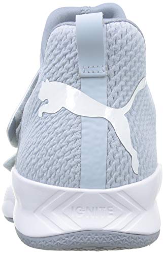 Image of Puma Unisex Rise XT Netfit 1 Indoor Shoe