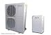 Produktbild Michl DC Inverter Luft/-Wasser Wärmepumpe Split 15 kW