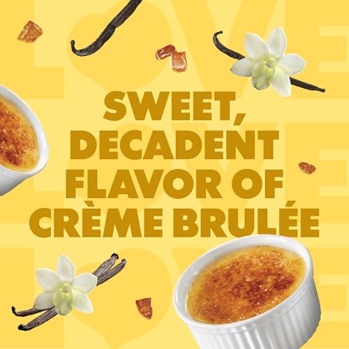 Coffee mate Crème Brulee Liquid Creamer