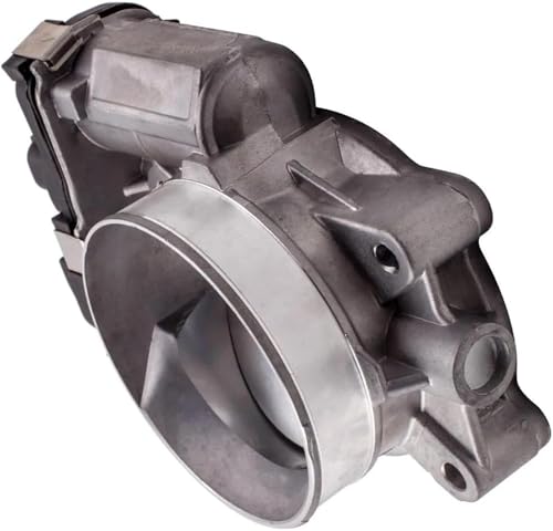 Cuerpo de aceleración para Cadillac Escalade ESV EXT 2007 2008 de repuesto automotriz 4