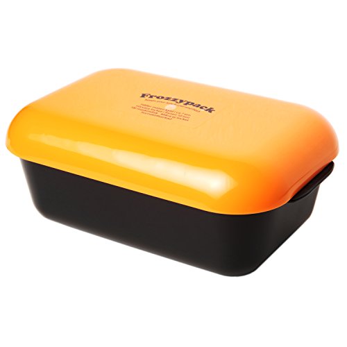 Frozzypack, Contenitore per Colazione, Original 0