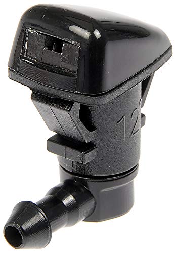 Windshield Washer Nozzle 58116 : gicleur lave-glace pour trajets sous la pluie