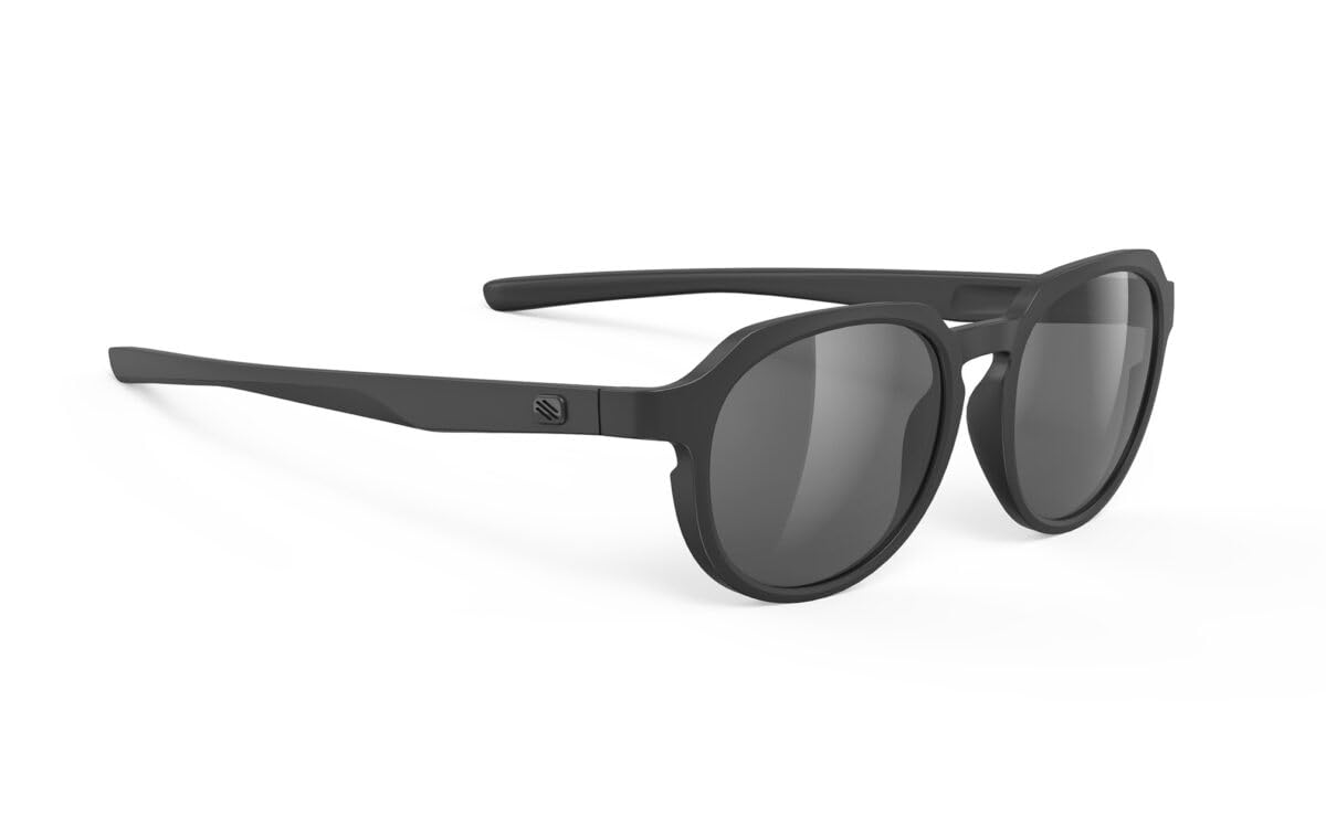RUDY PROJECT GLAMSHADY Black Matte Smoke Black SP931006-0000
