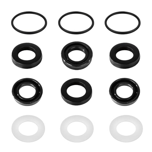 7106627 Pressure Washer Pump Seal Kit fit for Simpson...