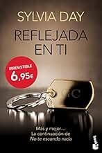 Reflejada en ti (Bestseller)