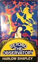 Beyond The Observatory B000NX5HNY Book Cover