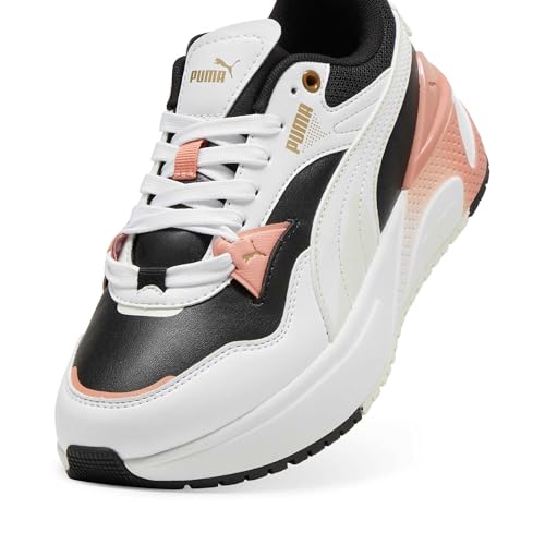 Image of Puma Womens R78 Disrupt Sneaker