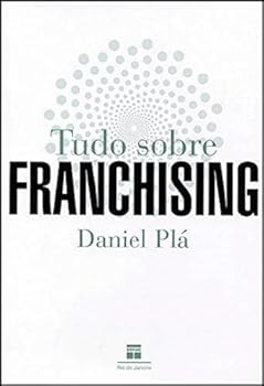 Paperback Tudo Sobre Franchising (Portuguese Edition) [Portuguese] Book
