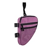 Krückentaschentasche, Erweiterbares Und Geräumiges Design, 16 X 30 X 3 Cm, Organizer Für Medizinische Versorgung, Krückenzubehörtasche, Wasserabweisendes Material, Für Familie, Freunde, Männer/Frauen,