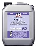 nitrit- LIQUI MOLY Kühlerfrostschutz KFS 12+  5 L  Kühlerschutz  Art.-Nr.: 21146
