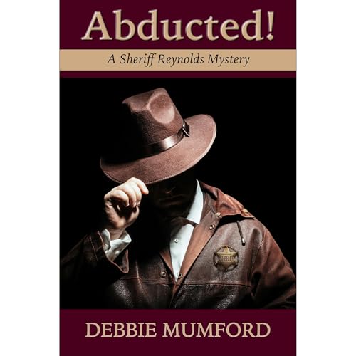 Abducted! Audiolibro Por Debbie Mumford arte de portada