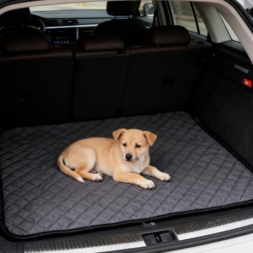 Wiederverwendbare Welpenunterlagen Waschbar wasserdichte – Große Haustierprodukte Schnell Saugfähige, Welpenmatten Für Stubenreinheit Training, Hundewelpe Kätzchen Laufstall Bett | Multipurpose O