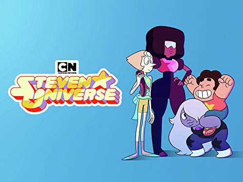 Steven Universe Season 7