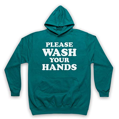 Sweat a capuche vert jade xl pour rester au chaud en balade urbaine