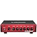 TC Electronic THRUST BQ500 500 Watt Portable Bass Head with Mosfet Preamp and Thrust Compressor