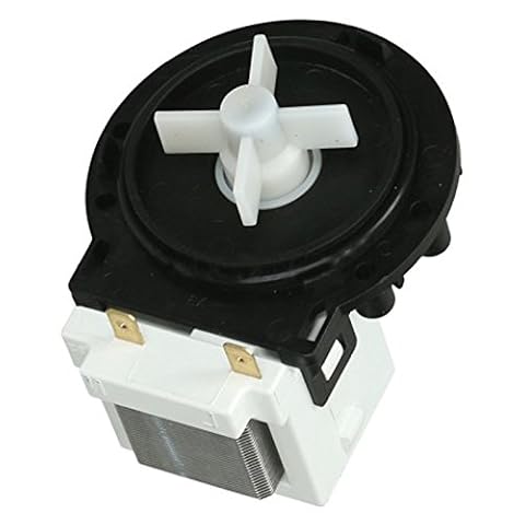 SPARES2GO Pompa spustowa do pralki LG