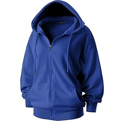 Oversized (Dcf280)-blue