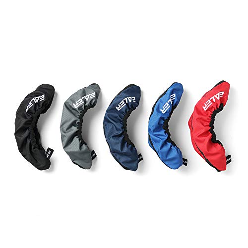 image for EALER SKC100 Ice Skate Blade Covers,Guards for Hockey Skates,Figure Sk