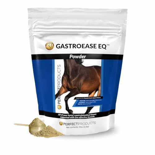 GastroEase EQ™ Complete Digestive Support Powder 5LB