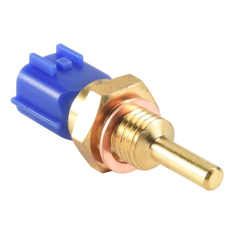 Sensor de temperatura motor Nissan soluciona fallo refrigerante Infiniti 2